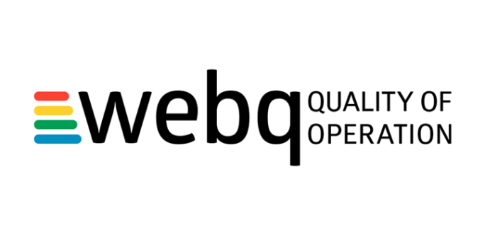 Web quality of operation