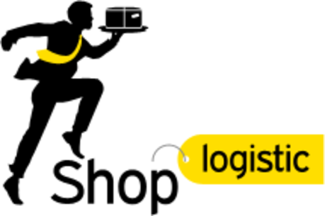 Shop-Logistics - пункты выдачи и курьер