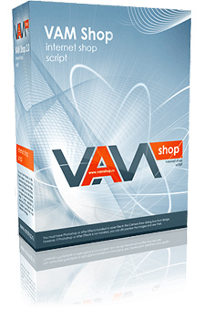 интернет-магазин VamShop